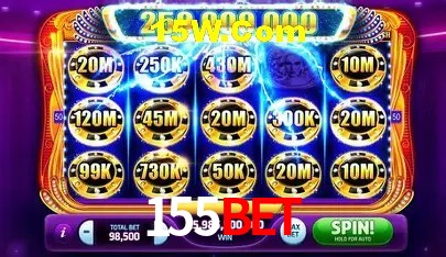 Benefícios VIP na 155Bet