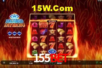 Jogos populares e pagamentos rápidos na 155Bet