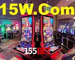 Cashback e recargas na 155Bet